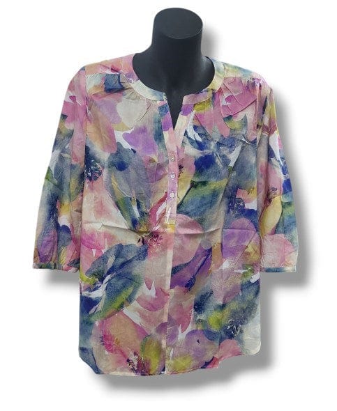 Callan Designs Womens Monet Top