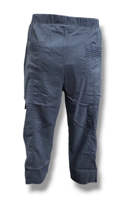 Vivid Womens Cargo Pockets pant