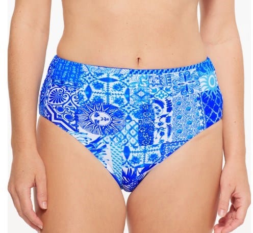 Load image into Gallery viewer, Togs Womens Delta Reversible Full Brief
