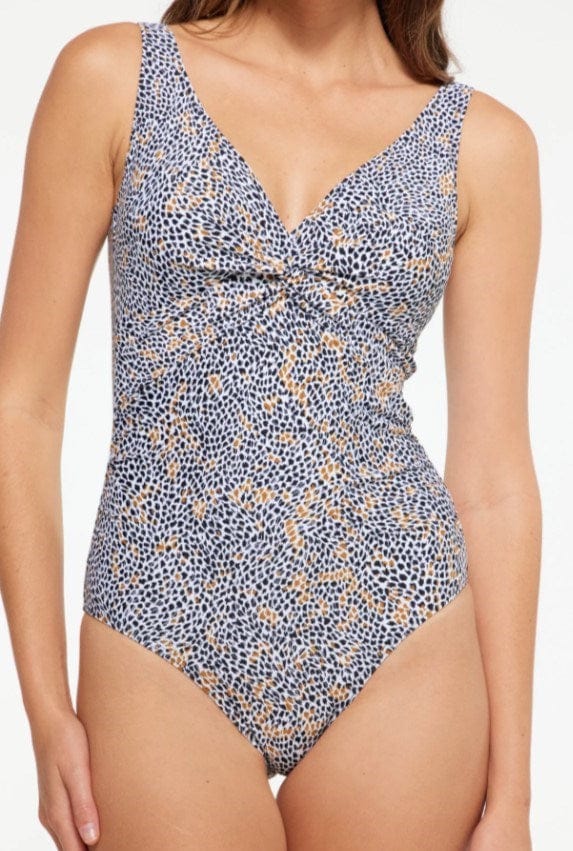 Load image into Gallery viewer, Togs Womens Savanna Twist Swimwear
