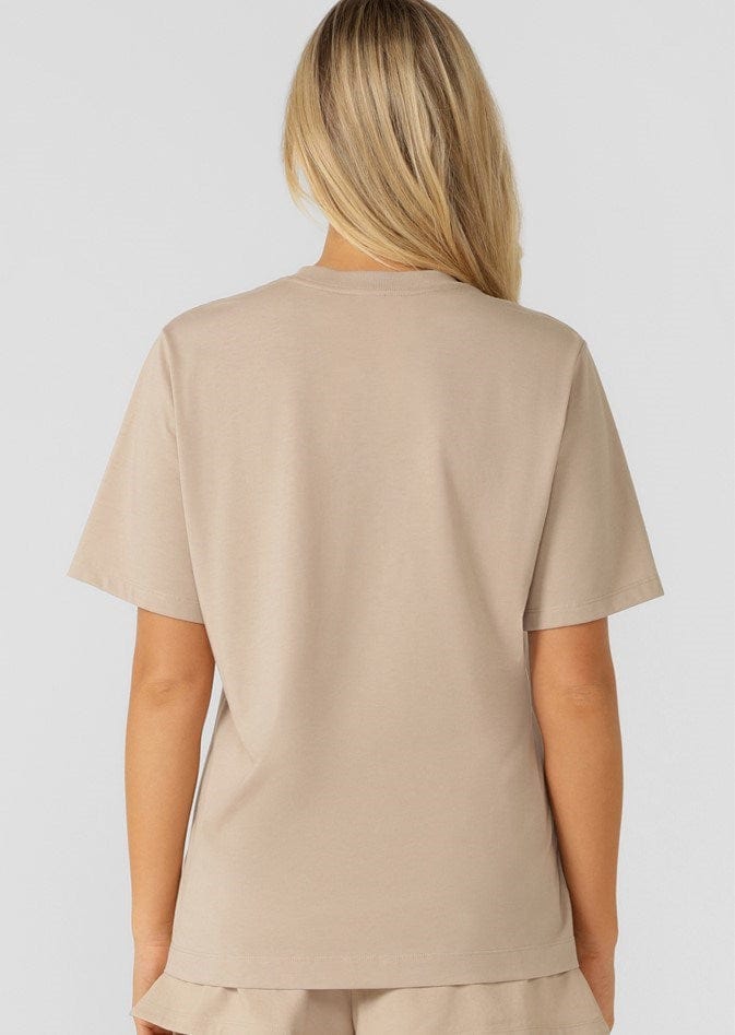 Load image into Gallery viewer, Lorna Jane Ultimate Weekender Relaxed T-Shirt
