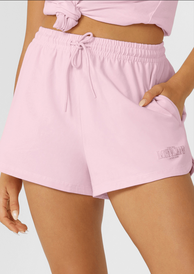 Load image into Gallery viewer, Lorna Jane Active Living Weekender Shorts
