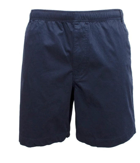 Back Bay Mens Stretch Cotton Bedford Short