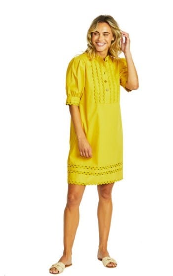 Load image into Gallery viewer, Pingpong Womens Charlotte Rice Race Dress
