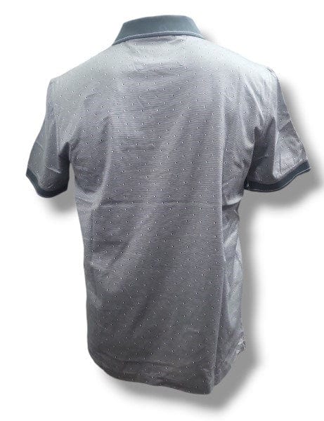 Load image into Gallery viewer, Back Bay Mens Mercerized Cotton Jacqua
