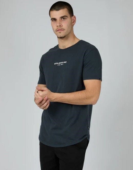 St Goliath Mens High Rise Tee