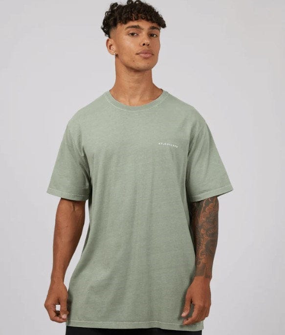 Load image into Gallery viewer, St Goliath Mens Essential Tee
