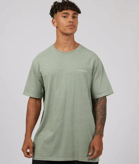 St Goliath Mens Essential Tee