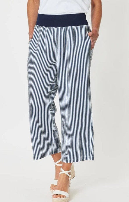 Gordon Smith Womens Stripe Beach Pant