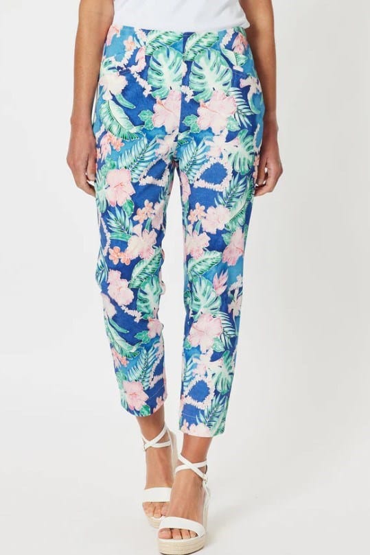 Load image into Gallery viewer, Gordon Smith Womens Santa Monica Pant
