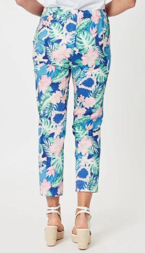 Load image into Gallery viewer, Gordon Smith Womens Santa Monica Pant
