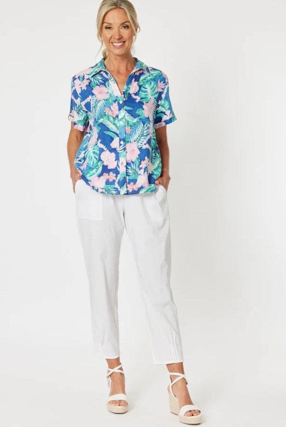 Load image into Gallery viewer, Gordon Smith Womens Santa Monica Shirt
