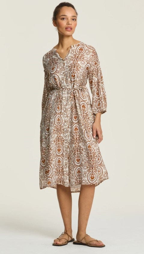 Load image into Gallery viewer, Yarra Trail Womens Boheme Dress
