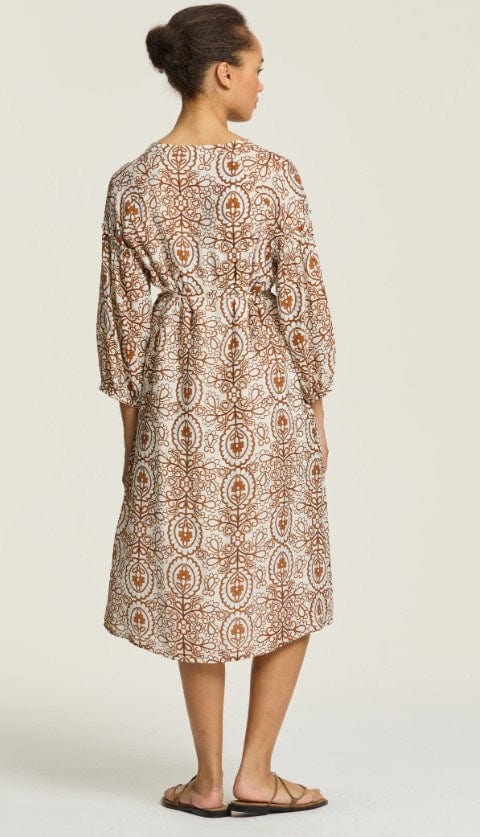 Load image into Gallery viewer, Yarra Trail Womens Boheme Dress
