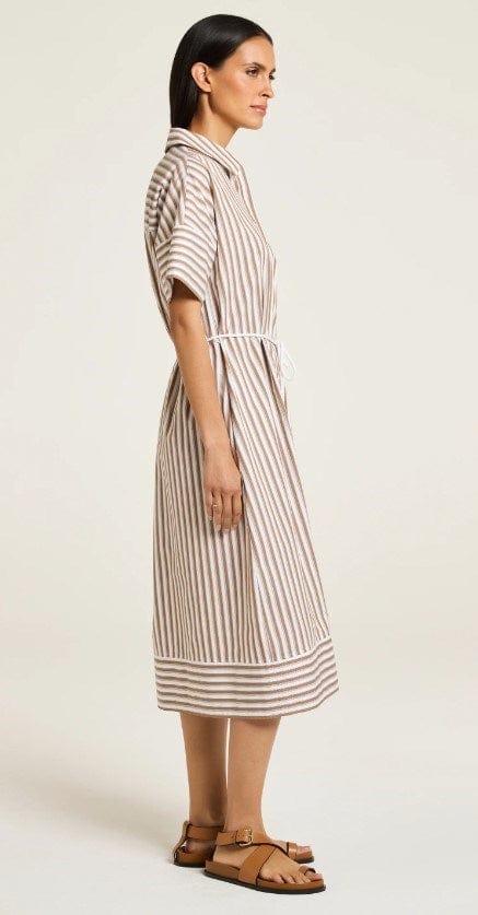 Load image into Gallery viewer, Yarra Trail Womens Ari Dress
