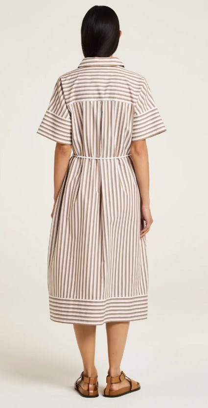 Load image into Gallery viewer, Yarra Trail Womens Ari Dress
