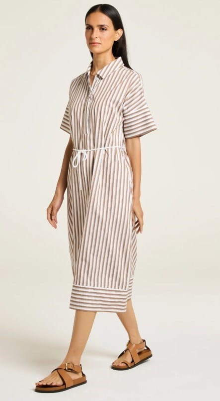 Load image into Gallery viewer, Yarra Trail Womens Ari Dress
