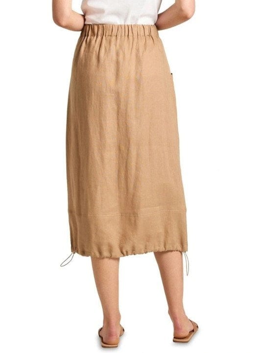 Load image into Gallery viewer, Yarra Trail Womens Willow Skirt
