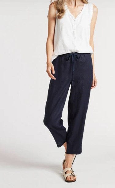 Load image into Gallery viewer, Yarra Trail Womens Sylvie Pant
