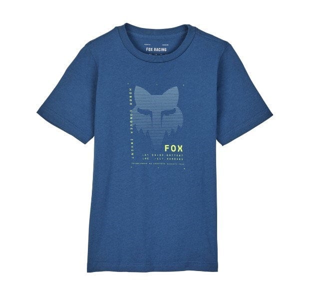 Load image into Gallery viewer, Fox Mens Dispute Prem Short Sleeve Tee
