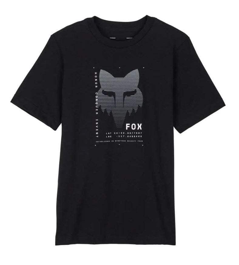 Load image into Gallery viewer, Fox Mens Dispute Prem Short Sleeve Tee
