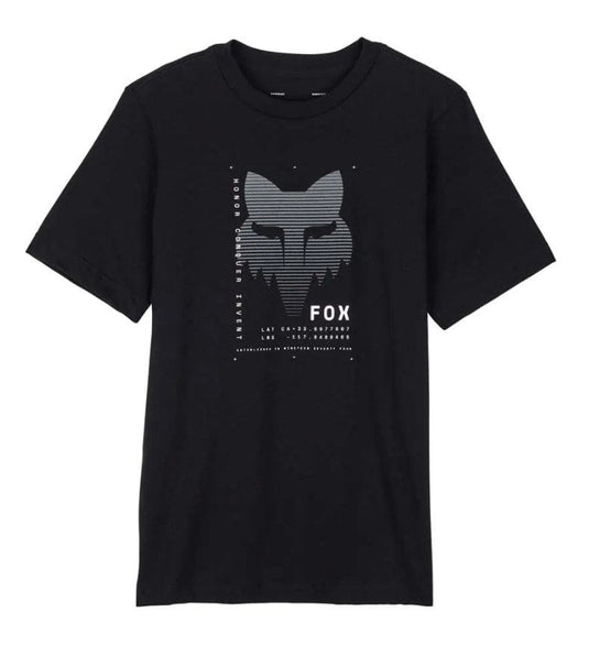 Fox Mens Dispute Prem Short Sleeve Tee