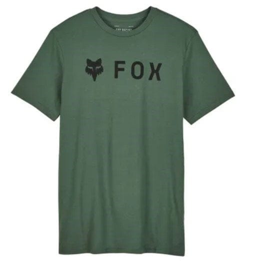 Fox Mens Absoute Short Sleeve Prem Tee