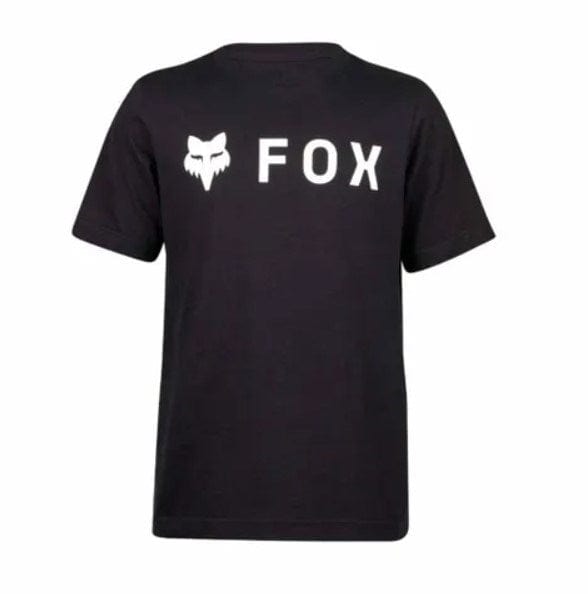 Load image into Gallery viewer, Fox Youth Absolute Short Sleeve Tee
