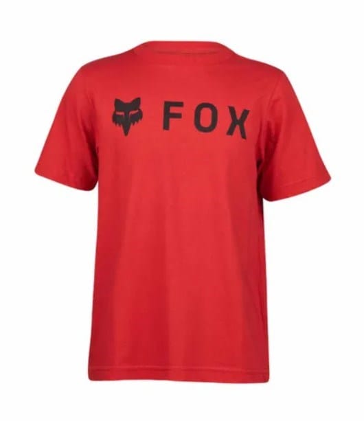 Load image into Gallery viewer, Fox Youth Absolute Short Sleeve Tee
