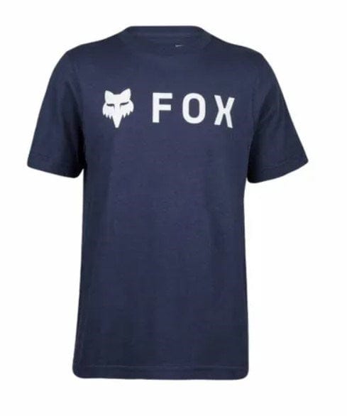 Load image into Gallery viewer, Fox Youth Absolute Short Sleeve Tee
