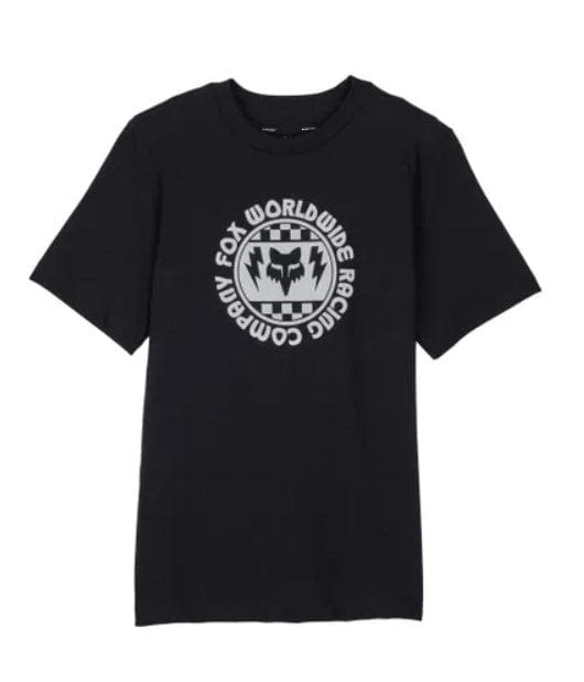 Fox Youth Next Level Prem Short Sleeve Tee