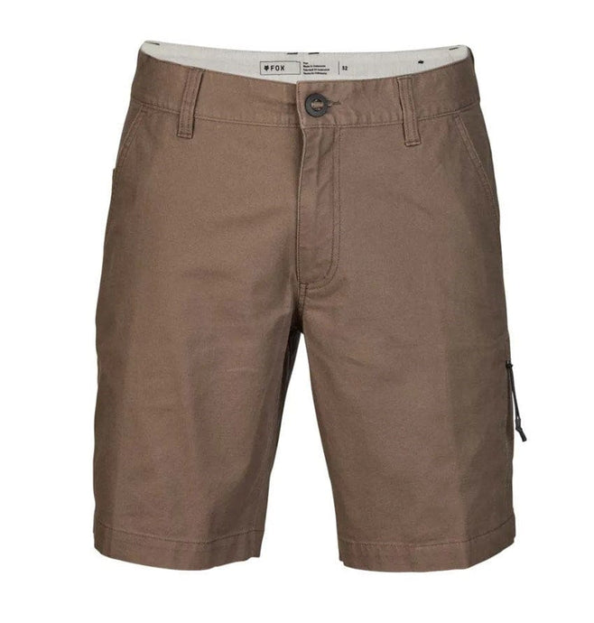 Fox Mens Essex Short