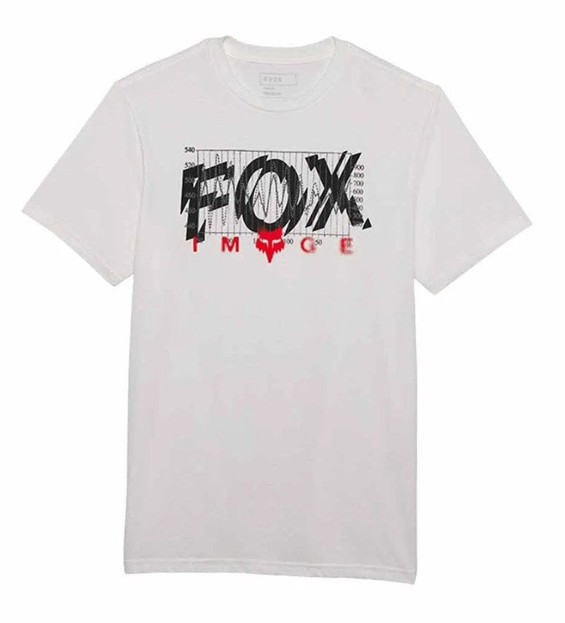 Load image into Gallery viewer, Fox Mens Energy Short Sleeve Tee
