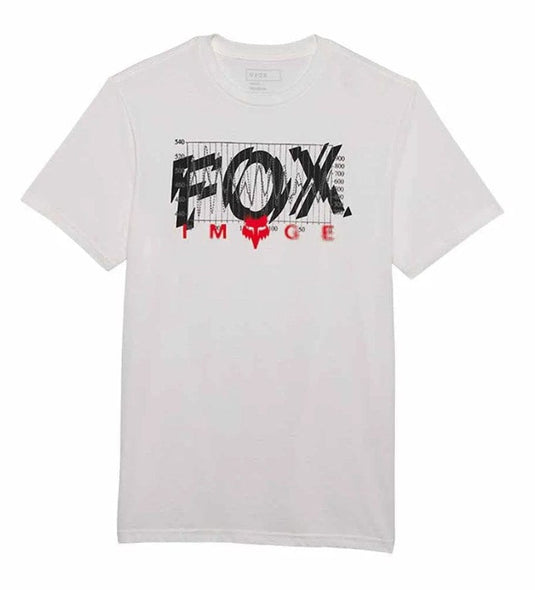 Fox Mens Energy Short Sleeve Tee