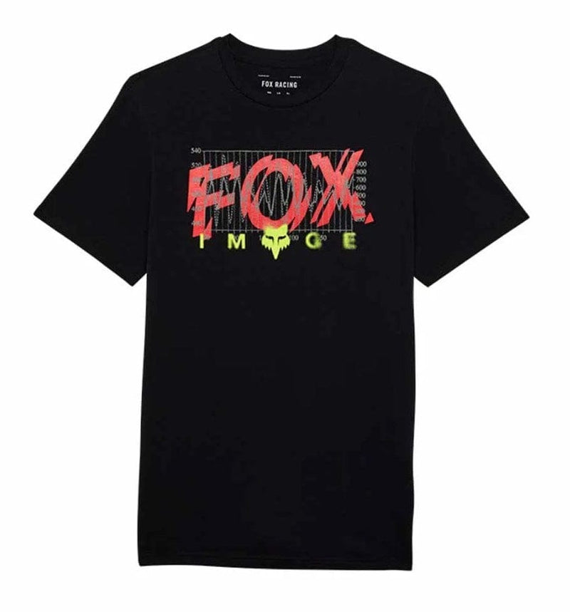 Load image into Gallery viewer, Fox Mens Energy Short Sleeve Tee
