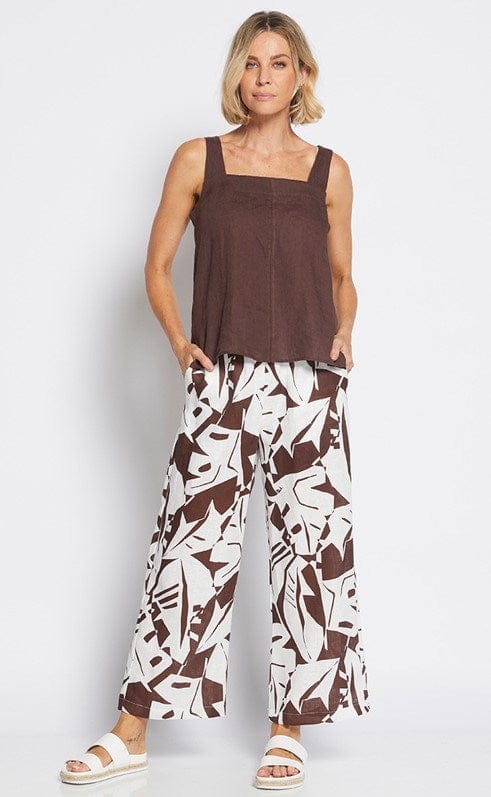 Load image into Gallery viewer, Philosophy Womens Maisie Pant
