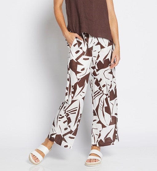 Load image into Gallery viewer, Philosophy Womens Maisie Pant
