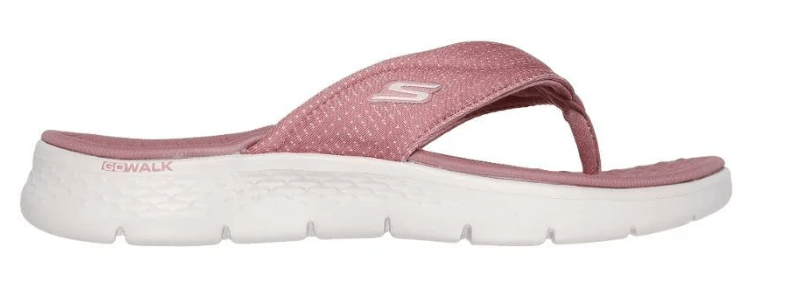 Load image into Gallery viewer, Skechers Womens Go Walk Flex Sandal
