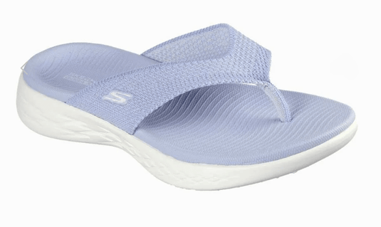 Skechers Womens Go Walk Flex Sandal