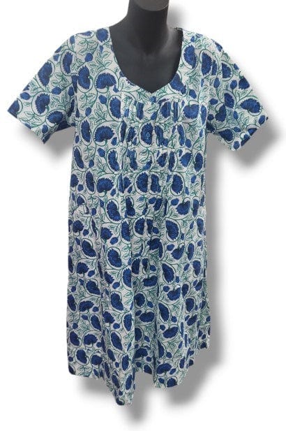 Load image into Gallery viewer, Saint Lori Womens Buttons Dress
