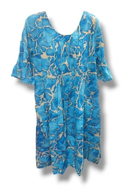 Load image into Gallery viewer, Saint Lori Womens Dress
