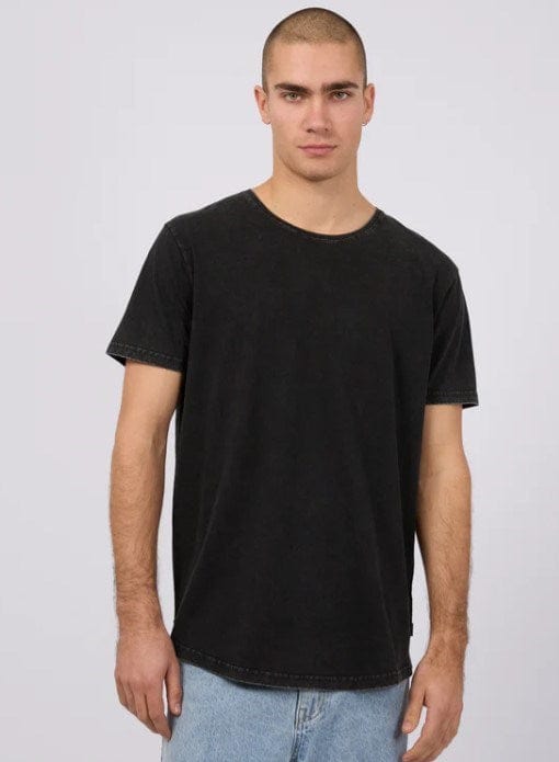 Silent Theory Mens Tail Tee