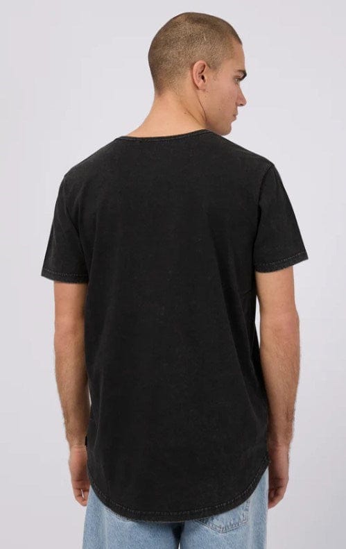 Silent Theory Mens Tail Tee