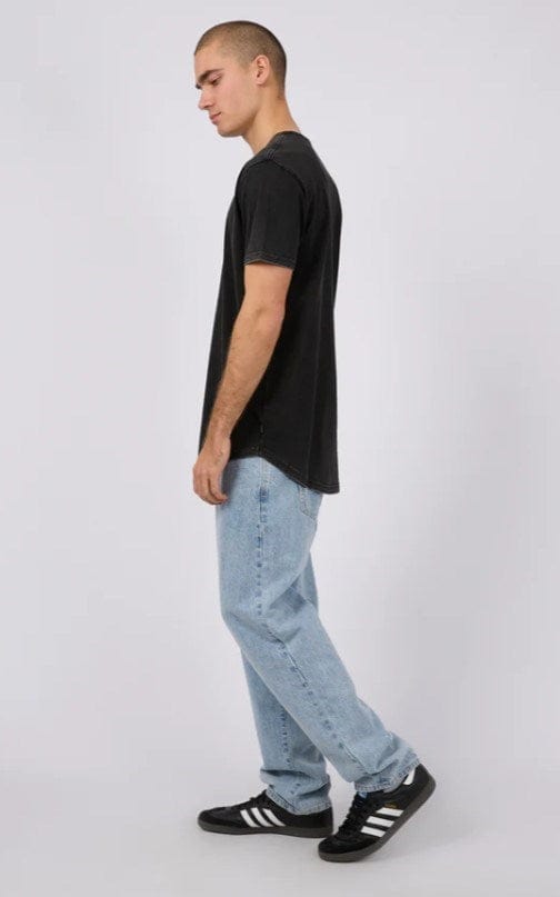 Load image into Gallery viewer, Silent Theory Mens Tail Tee
