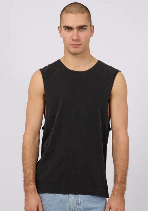 Silent Theory Mens Classic Muscle