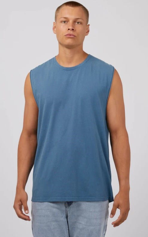 Silent Theory Mens Classic Muscle