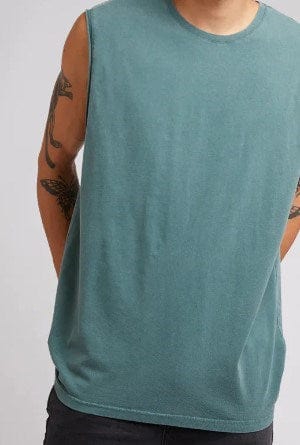 Load image into Gallery viewer, Silent Theory Mens Classic Muscle
