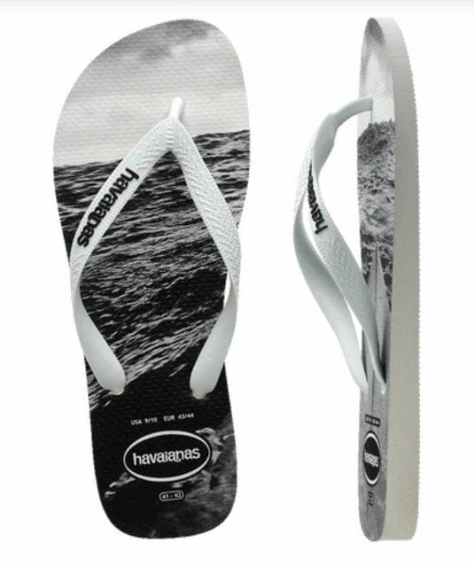 Havaianas Mens Top Hype Thongs - Main Image