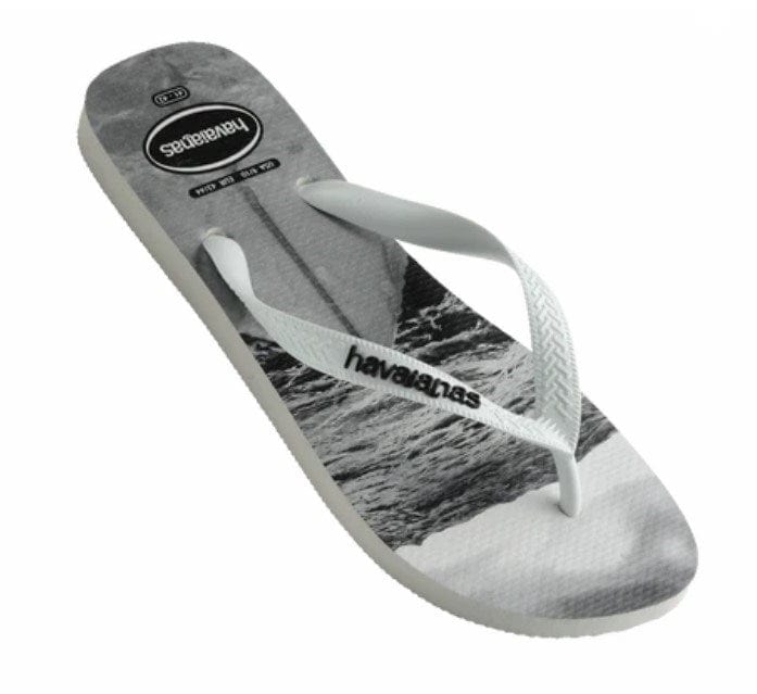 Load image into Gallery viewer, Havaianas Mens Top Hype Thongs
