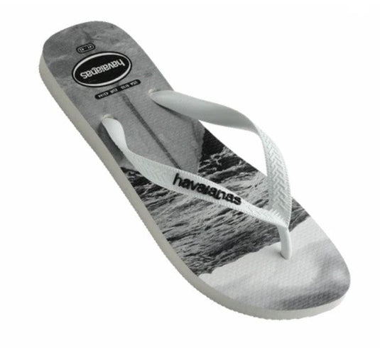 Havaianas Mens Top Hype Thongs